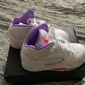 Kids Jordan’s size 12